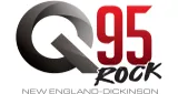 Logo da Q-Rock