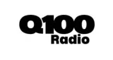 Logo da Q100 Radio