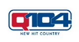 Logo da Q104