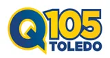 Logo da Q105.5