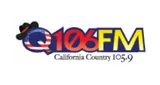 Logo da Q106