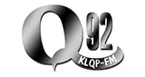 Logo da Q92