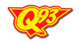 Logo da Q93