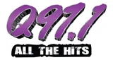 Logo da Q97.1