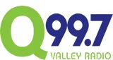 Logo da Q99.7 KMBQ-FM