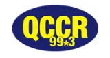 Logo da QCCR