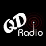 Logo da QD Radio