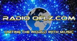 Logo da QFLZ Radio