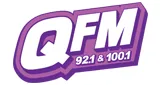 Logo da QFM