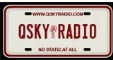 Logo da QSKY Radio - WQSY-DB