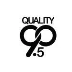 Logo da Quality Radio