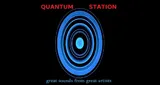 Logo da Quantum Station