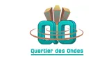 Logo da Quartier des Ondes