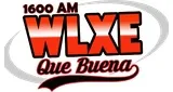 Logo da Que Buena 1600