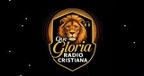 Logo da que gloria radio