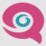 Logo da Que Guapa Radio 98.7 FM