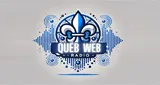 Logo da QuébwebRadio