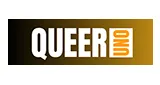 Logo da Queer Uno