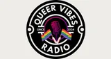 Logo da Queer Vibes Radio