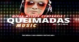 Logo da Queimadas Music Record