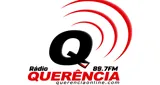 Logo da Querência