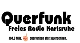 Logo da Querfunk Freies Radio