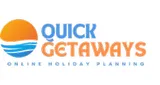 Logo da QuickGetawaysFM