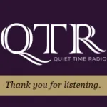 Logo da Quiet Time Radio