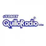 Logo da Quilla Radio La Original