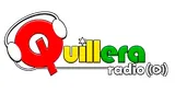 Logo da Quillera Radio