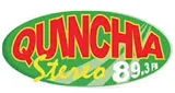 Logo da Quinchía Stereo