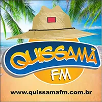 Logo da Quissamã FM