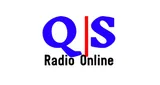 Logo da Quiteña Stereo