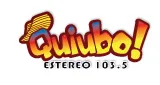 Logo da Quiubo Estereo