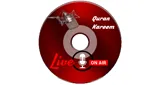 Logo da Quran live