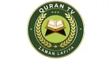 Logo da Quran Tv