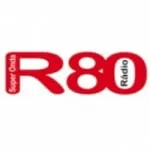 Logo da R 80