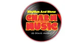 Logo da R&B CHARMMUSIC