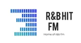 Logo da R&B Hit FM