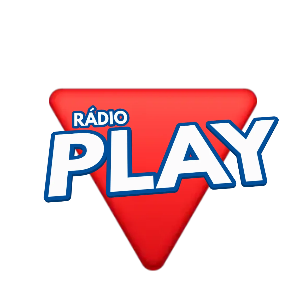 Logo da Radio play 