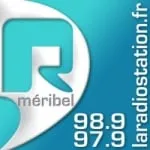 R Meribel 97.9 FM