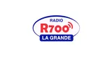 Logo da R700 La Grande