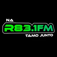 Logo da R83 FM