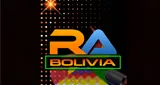 Logo da RA Bolivia