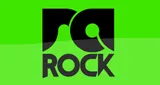 Logo da RA Rock