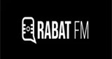 Logo da Rabat FM