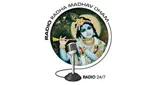 Logo da Radha Madhav Dham