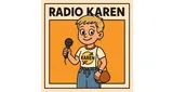 Logo da Radi0-Karen