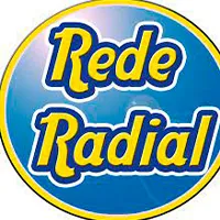 Logo da Radial FM