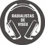 Logo da Radialistas de Viseu